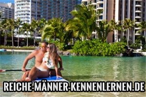 reiche männer kennenlernen kostenlos
