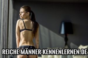 reiche Männer daten