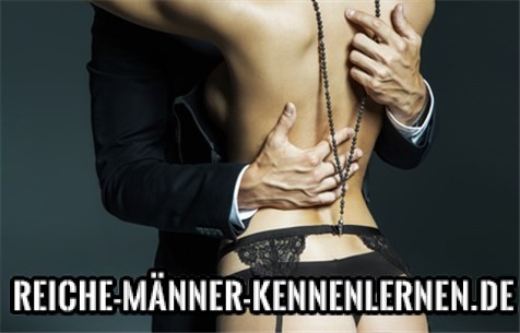 reiche manner kennenlernen kostenlos