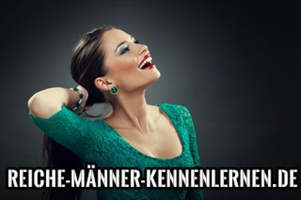 reiche manner kennenlernen kostenlos